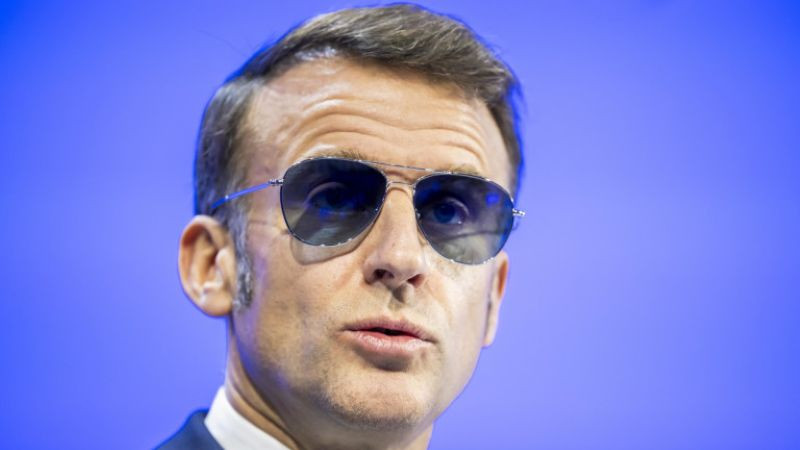 Франция задържа танкер от руския "сенчест" флот в Средиземно море